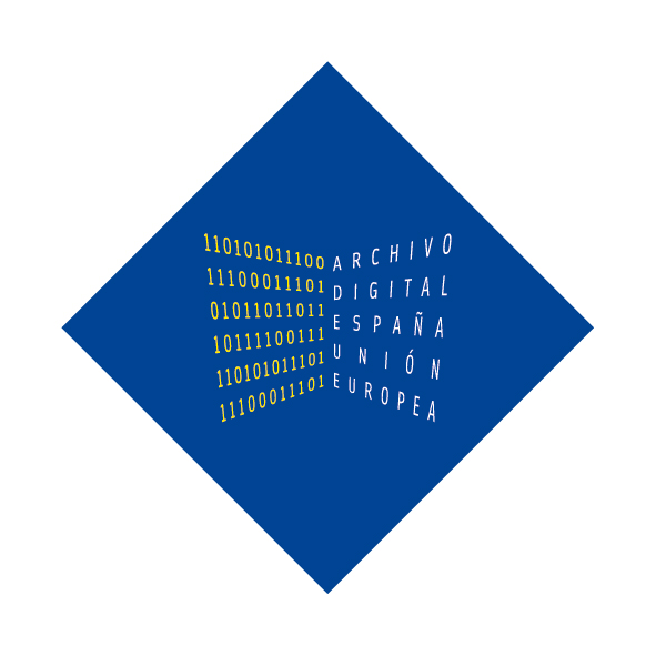 Archivo Digital Spain-EU