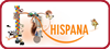 logo Hispana