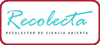 logo Recolecta