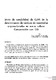Límite de sensibilidad de CLAR de la determinación de residuos de insecticidas organoclorados en .pdf.jpg