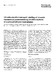 Ultrastructural immunogold labelling of vimentin filaments on postembedding ultrathin sections of arachnoid villi and meningiomas.pdf.jpg