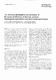 The diffuselyinfiltrated lymphoid tissue of the bursa of fabricius of Sturnus unicolor. Histological organization and functional significance.pdf.jpg