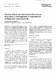 Alveolar cells in cyclophosphamideinduced lung injury. II. Pathogenesis of experimental endogenous lipid pneumonia.pdf.jpg