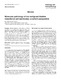 Molecular pathology of low malignant bladder.pdf.jpg