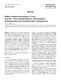 Matrix metalloproteinases in bone marrow roles of gelatinases in physiological hematopoiesis and hematopoietic malignancies.pdf.jpg