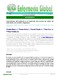 Implicaciones del ambiente en el desarrollo del proceso de trabajo de enfermería, una revisión integradora.pdf.jpg