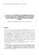 El uso de las Tecnicas de Segmentacion en la evaluacion del rendimiento en lenguas. Un estudio en la comunidad autonoma vasca.pdf.jpg