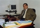 José Mª Ruiz Gómez, decano de la facultad de matemáticas, en su despacho 1.jpg.jpg