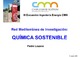 Red Mediterránea de Investigación-Química Sostenible. Universidad de Murcia.pdf.jpg