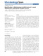 MicrobiologyOpen - 2013 - Campillo‐Brocal - Identification in Marinomonas mediterranea of a novel quinoprotein with glycine.pdf.jpg