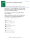 Immunoscore  a novel prognostic tool. Association with clinical outcome  response to treatment and survival in several malignancies.pdf.jpg