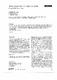 2004_AVANCES TRAUM_ Caso clínico. Hemangiopericitoma maligno en el pie. A propósito de un caso.pdf.jpg