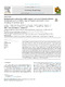 Epidemiological and genetic studies suggest a common Leishmania infantum transmission cycle in wildlife, dogs and humans associated to vector abundance in Southeast Spain.pdf.jpg