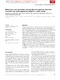 Evaluation Clinical Practice - 2010 - López‐Jornet - Behaviour and attitudes among Spanish general dentists towards the.pdf.jpg