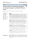 2023 - Sánchez-Auñon, Férez, Monroy - Use of films in TEFL, systematic review.pdf.jpg