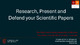 Research, Present and Defend your Scientific Papers.pdf.jpg